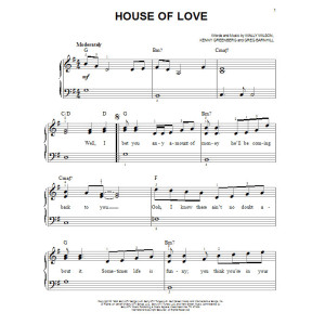Haus der Liebe