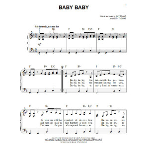 Baby Baby