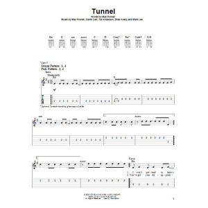 Tunnel