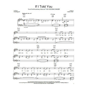 If I Told You