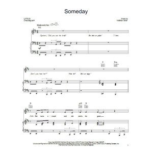 Someday
