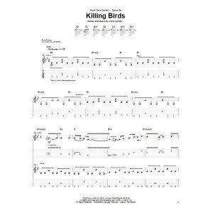 Killing Birds