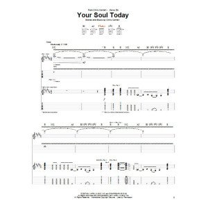 Your Soul Today