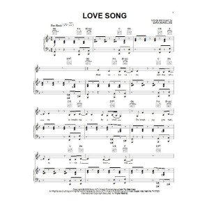 Love Song