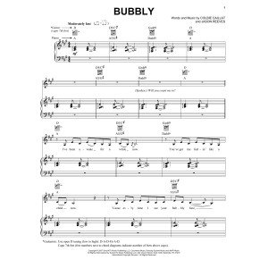 Bubbly