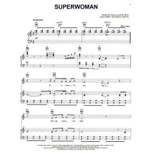 Superwoman