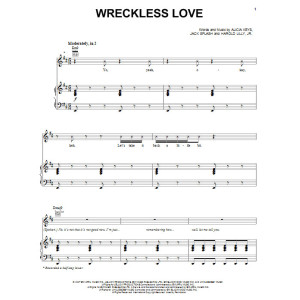 Wreckless Love
