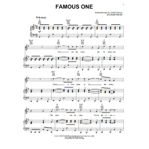 Famous One