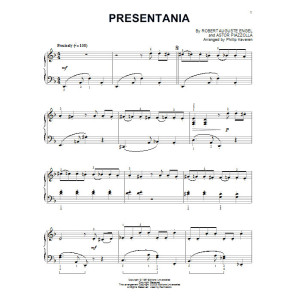 Presentania (arr. Phillip Keveren)