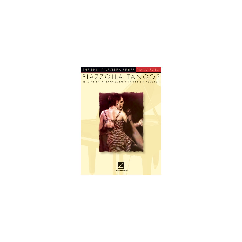 Romantico Idilio (Sans ta presence) (arr. Phillip Keveren)