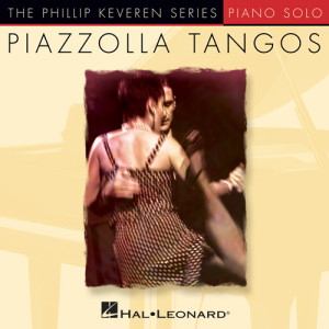 Tanguisimo (arr. Phillip Keveren)