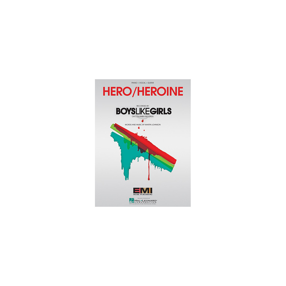Hero/Heroine