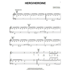 Hero/Heroine