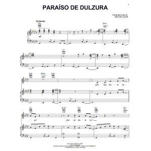 Paraiso De Dulzura