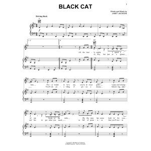 Black Cat