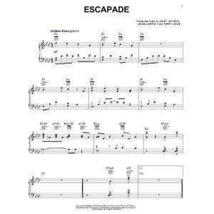 Escapade