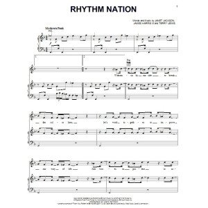 Rhythm Nation