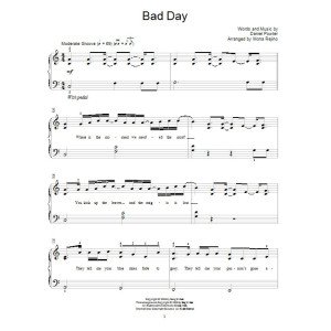 Bad Day