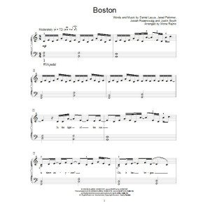 Boston
