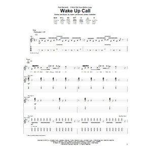 Wake Up Call