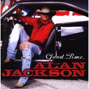 Small Town Southern Man