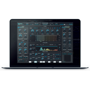 Antares Auto-Tune Vocodist