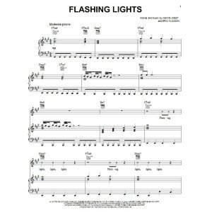 Flashing Lights