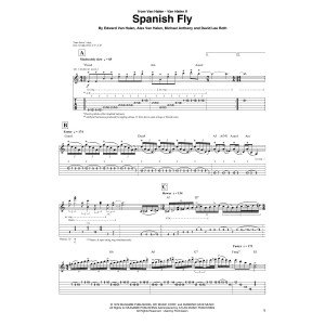 Spanish Fly