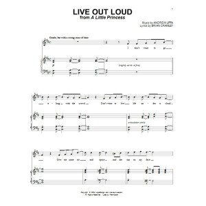 Live Out Loud