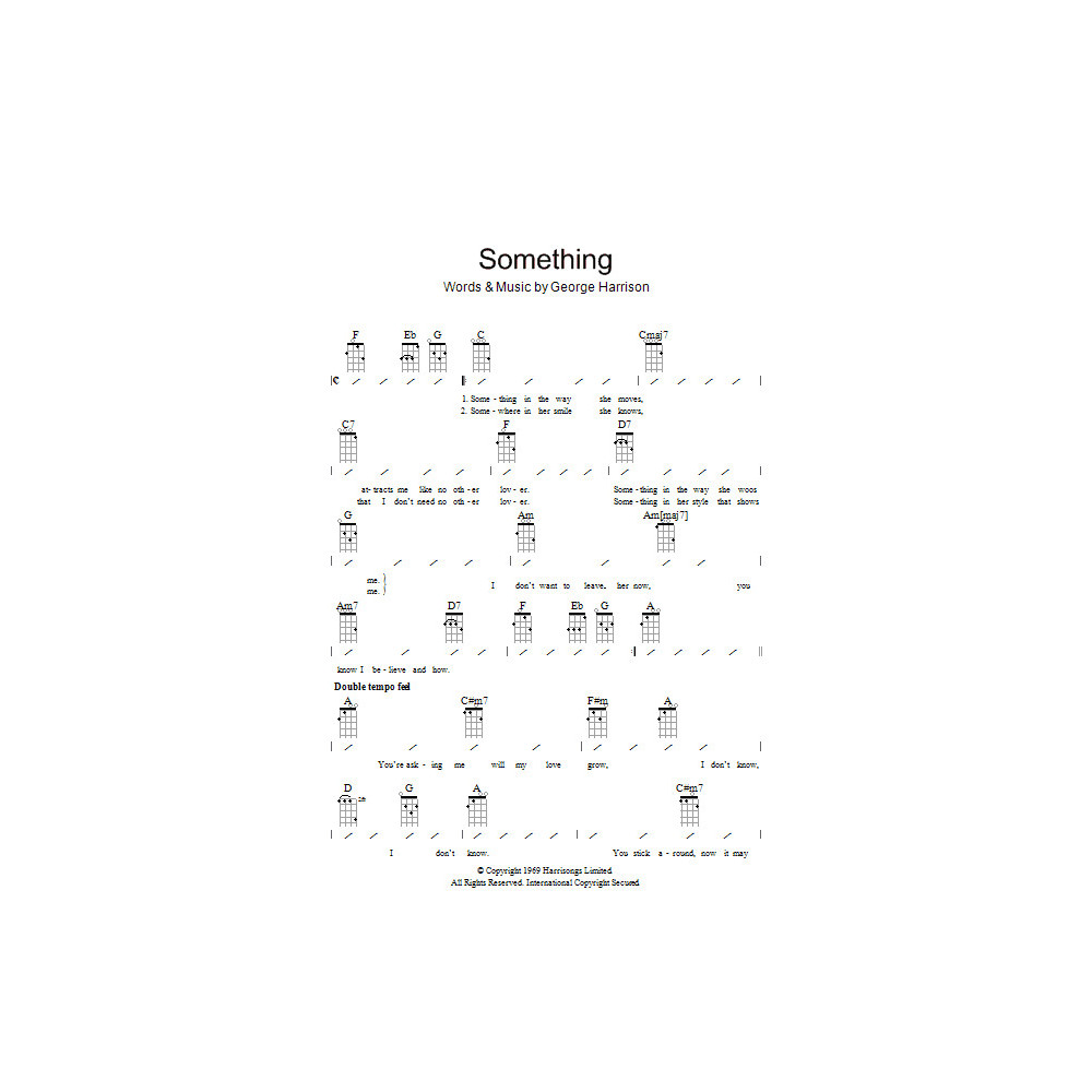 Something