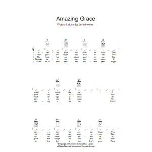 Amazing Grace