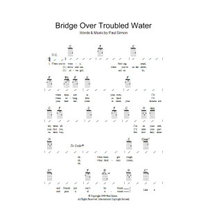 Bridge Over Troubled Water