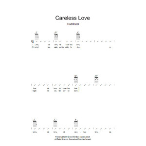 Careless Love