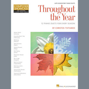 Grandmother's Tale (February)