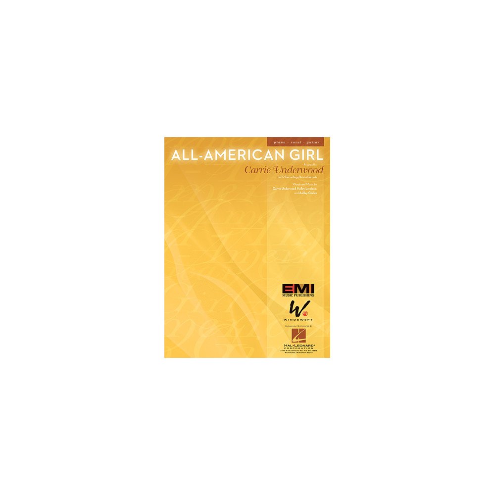 All-American Girl