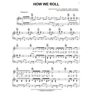 How We Roll
