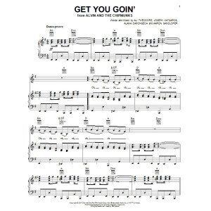 Get You Goin'