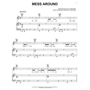 Mess Around