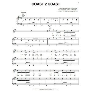 Coast 2 Coast