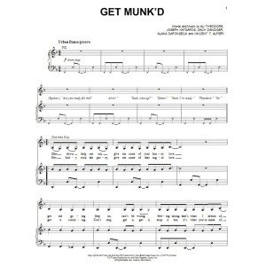 Get Munk'd