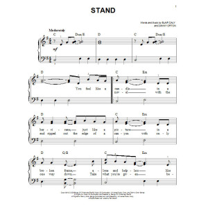 Stehstand