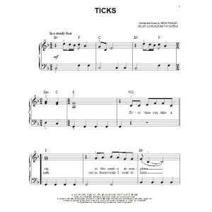 Zecken