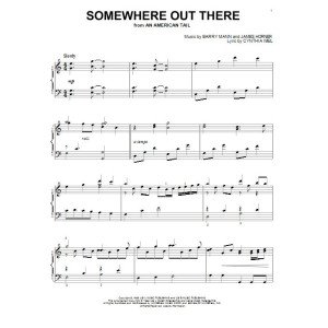 Somewhere Out There