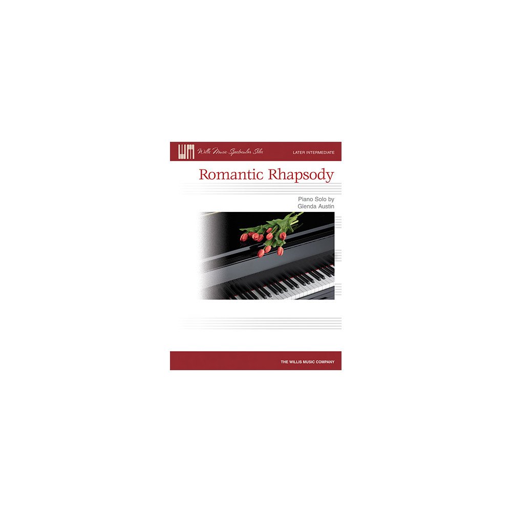 Romantic Rhapsody