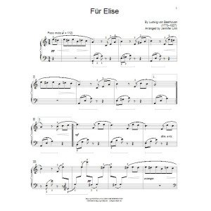 Fur Elise