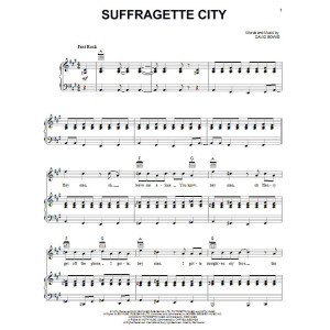 Suffragettenstadt