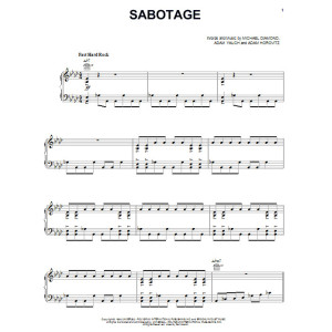 Sabotage
