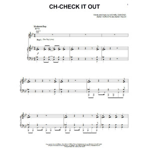 Ch-Check It Out
