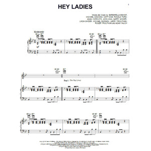 Hey Ladies