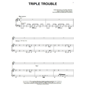 Triple Trouble